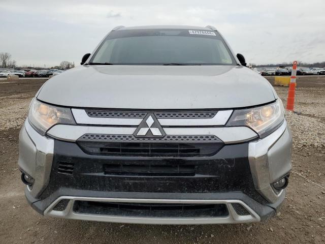 Автомобиль MITSUBISHI OUTLANDER SE 2019 | GrandCar Автомобиль MITSUBISHI OUTLANDER SE 2019 | GrandCar