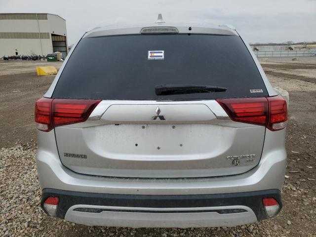 Автомобиль MITSUBISHI OUTLANDER SE 2019 | GrandCar Автомобиль MITSUBISHI OUTLANDER SE 2019 | GrandCar