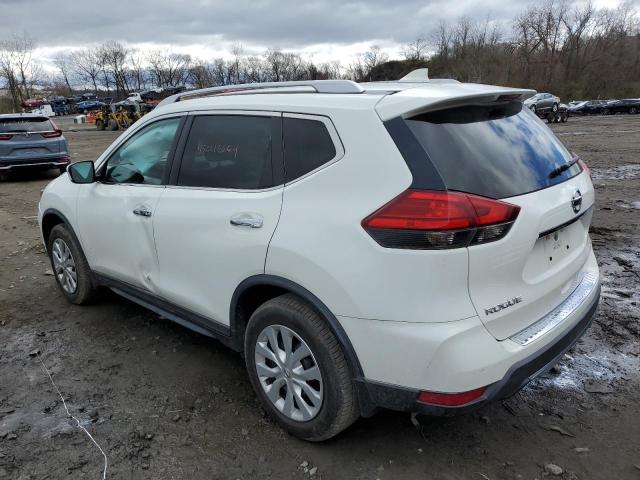 Автомобиль NISSAN ROGUE S 2017 | GrandCar Автомобиль NISSAN ROGUE S 2017 | GrandCar