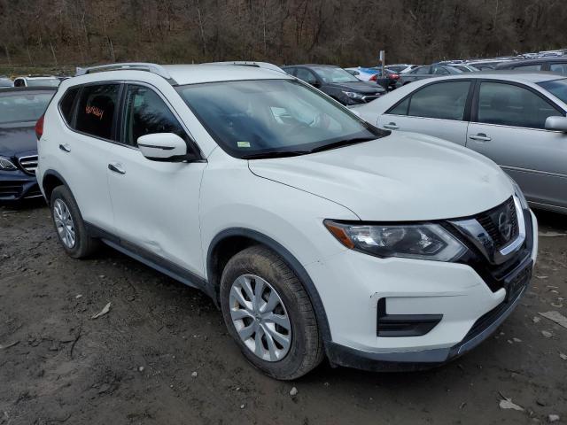 Автомобиль NISSAN ROGUE S 2017 | GrandCar Автомобиль NISSAN ROGUE S 2017 | GrandCar