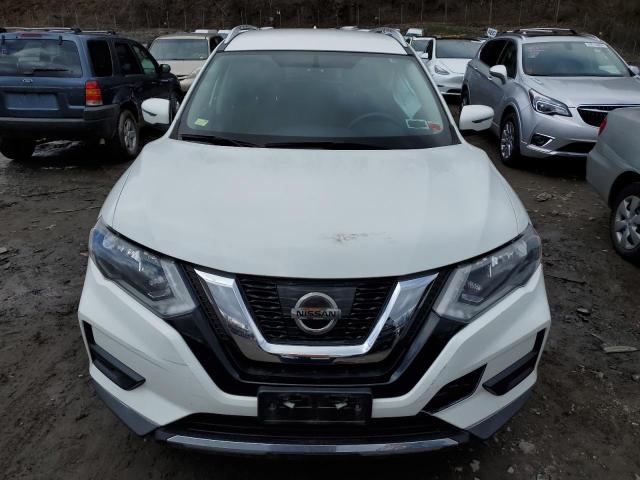 Автомобиль NISSAN ROGUE S 2017 | GrandCar Автомобиль NISSAN ROGUE S 2017 | GrandCar