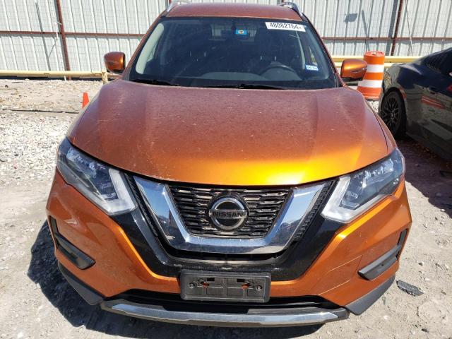 Автомобіль NISSAN ROGUE S 2018 | GrandCar Автомобіль NISSAN ROGUE S 2018 | GrandCar