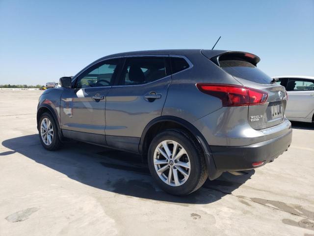 Автомобиль NISSAN ROGUE SPORT S 2019 | GrandCar Автомобиль NISSAN ROGUE SPORT S 2019 | GrandCar
