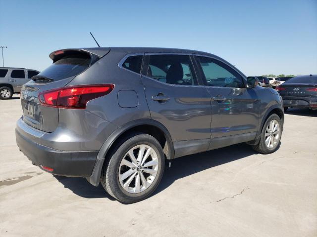 Автомобиль NISSAN ROGUE SPORT S 2019 | GrandCar Автомобиль NISSAN ROGUE SPORT S 2019 | GrandCar