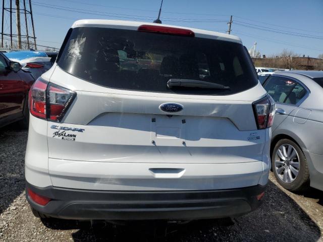 Автомобіль FORD ESCAPE SE 2017 | GrandCar Автомобіль FORD ESCAPE SE 2017 | GrandCar