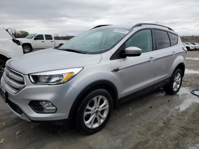 Автомобиль FORD ESCAPE SE 2018 | GrandCar