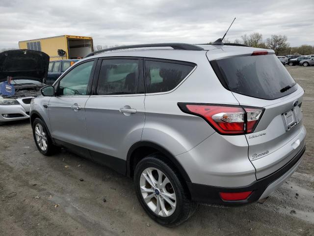 Автомобіль FORD ESCAPE SE 2018 | GrandCar Автомобіль FORD ESCAPE SE 2018 | GrandCar