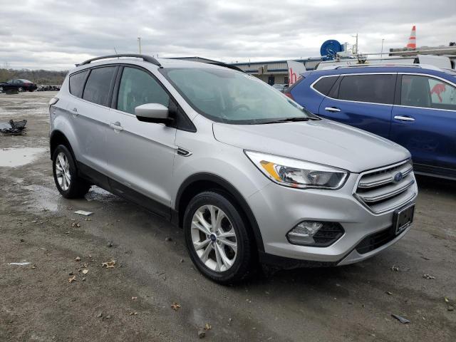 Автомобіль FORD ESCAPE SE 2018 | GrandCar Автомобіль FORD ESCAPE SE 2018 | GrandCar