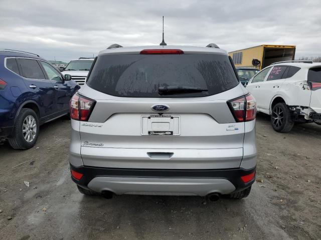 Автомобіль FORD ESCAPE SE 2018 | GrandCar Автомобіль FORD ESCAPE SE 2018 | GrandCar