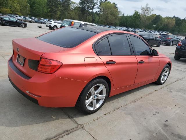Автомобиль BMW 320 I XDRIVE 2015 | GrandCar Автомобиль BMW 320 I XDRIVE 2015 | GrandCar