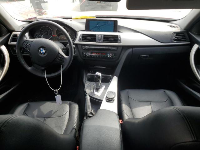 Автомобиль BMW 320 I XDRIVE 2015 | GrandCar Автомобиль BMW 320 I XDRIVE 2015 | GrandCar