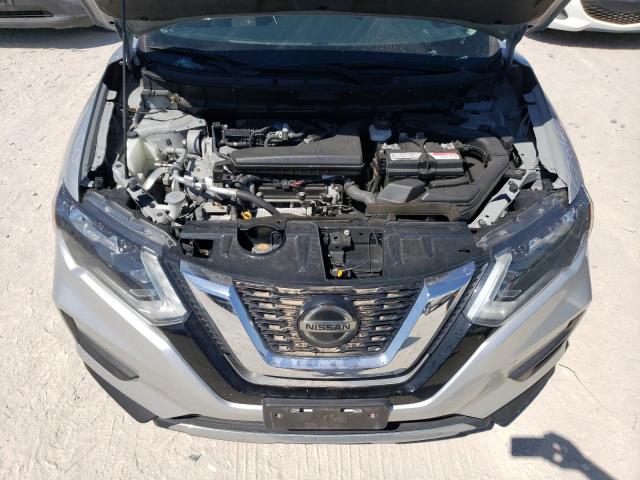 Автомобиль NISSAN ROGUE S 2019 | GrandCar Автомобиль NISSAN ROGUE S 2019 | GrandCar