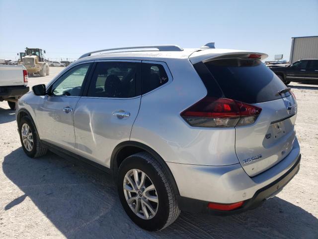 Автомобиль NISSAN ROGUE S 2019 | GrandCar Автомобиль NISSAN ROGUE S 2019 | GrandCar