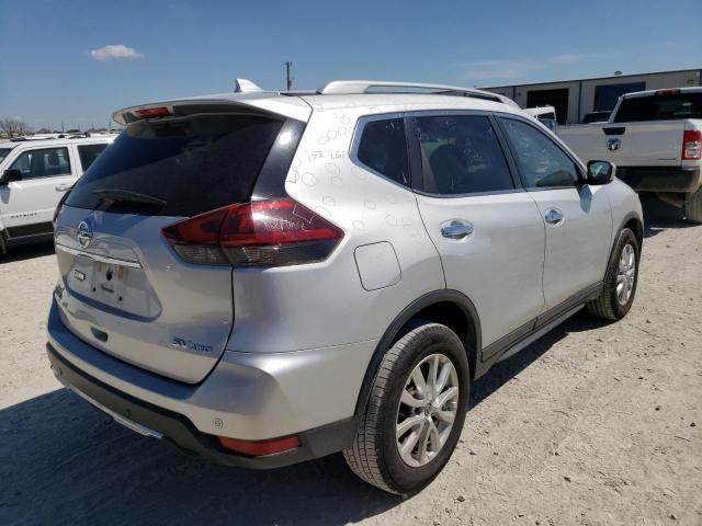 Автомобиль NISSAN ROGUE S 2019 | GrandCar Автомобиль NISSAN ROGUE S 2019 | GrandCar
