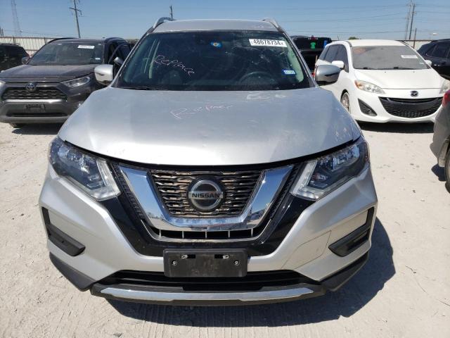 Автомобиль NISSAN ROGUE S 2019 | GrandCar Автомобиль NISSAN ROGUE S 2019 | GrandCar