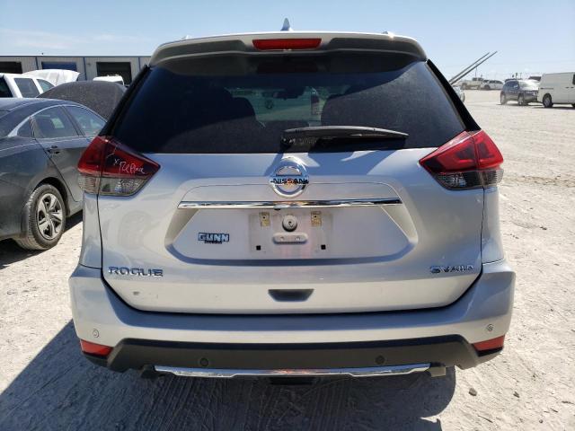 Автомобиль NISSAN ROGUE S 2019 | GrandCar Автомобиль NISSAN ROGUE S 2019 | GrandCar