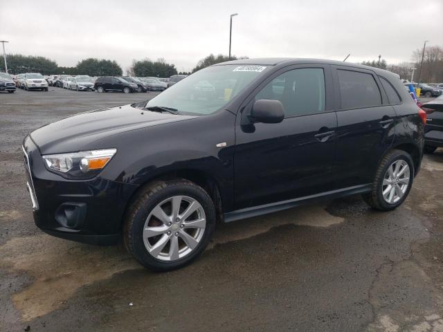 Автомобиль MITSUBISHI OUTLANDER SPORT ES 2015 | GrandCar