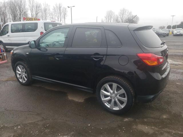 Автомобиль MITSUBISHI OUTLANDER SPORT ES 2015 | GrandCar Автомобиль MITSUBISHI OUTLANDER SPORT ES 2015 | GrandCar