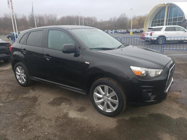 Автомобиль MITSUBISHI OUTLANDER SPORT ES 2015 | GrandCar Автомобиль MITSUBISHI OUTLANDER SPORT ES 2015 | GrandCar
