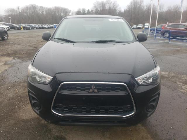 Автомобиль MITSUBISHI OUTLANDER SPORT ES 2015 | GrandCar Автомобиль MITSUBISHI OUTLANDER SPORT ES 2015 | GrandCar