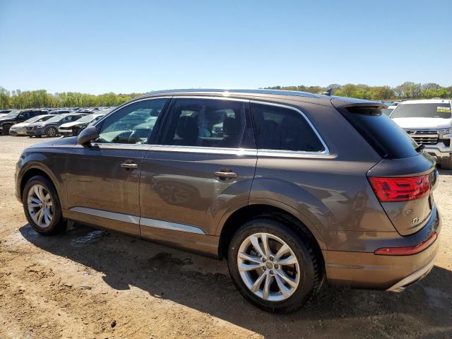 Автомобиль AUDI Q7 PREMIUM PLUS 2017 | GrandCar Автомобиль AUDI Q7 PREMIUM PLUS 2017 | GrandCar