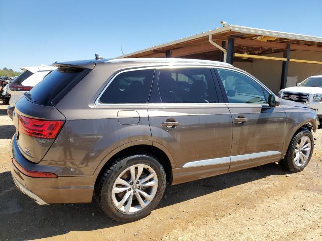 Автомобиль AUDI Q7 PREMIUM PLUS 2017 | GrandCar Автомобиль AUDI Q7 PREMIUM PLUS 2017 | GrandCar