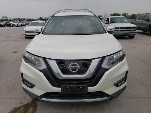 Автомобіль NISSAN ROGUE S 2017 | GrandCar Автомобіль NISSAN ROGUE S 2017 | GrandCar