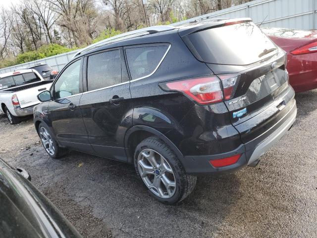 Автомобіль FORD ESCAPE TITANIUM 2017 | GrandCar Автомобіль FORD ESCAPE TITANIUM 2017 | GrandCar