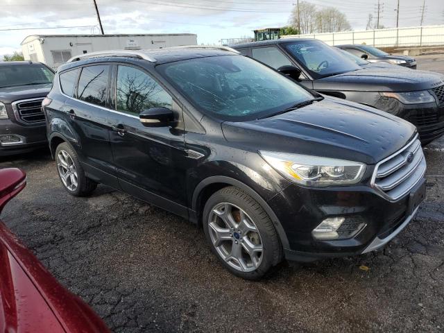 Автомобіль FORD ESCAPE TITANIUM 2017 | GrandCar Автомобіль FORD ESCAPE TITANIUM 2017 | GrandCar