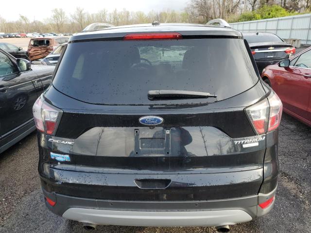 Автомобіль FORD ESCAPE TITANIUM 2017 | GrandCar Автомобіль FORD ESCAPE TITANIUM 2017 | GrandCar