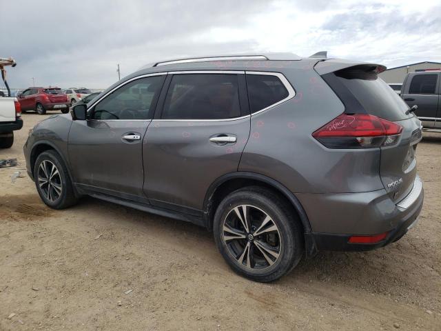 Автомобиль NISSAN ROGUE S 2019 | GrandCar Автомобиль NISSAN ROGUE S 2019 | GrandCar
