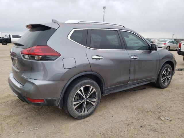 Автомобиль NISSAN ROGUE S 2019 | GrandCar Автомобиль NISSAN ROGUE S 2019 | GrandCar