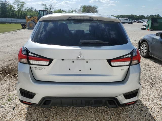 Автомобиль MITSUBISHI OUTLANDER SPORT SE 2020 | GrandCar Автомобиль MITSUBISHI OUTLANDER SPORT SE 2020 | GrandCar