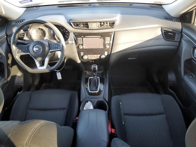 Автомобіль NISSAN ROGUE S 2018 | GrandCar Автомобіль NISSAN ROGUE S 2018 | GrandCar