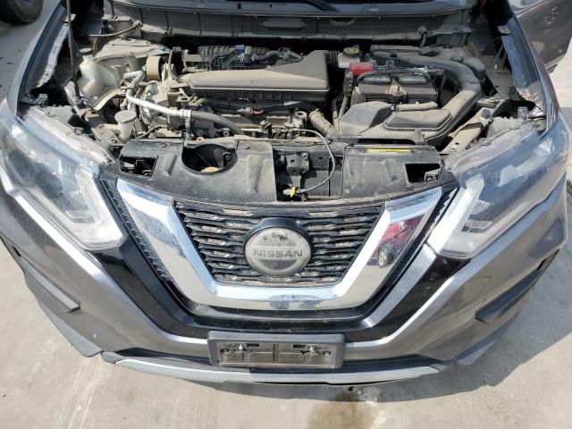 Автомобіль NISSAN ROGUE S 2018 | GrandCar Автомобіль NISSAN ROGUE S 2018 | GrandCar