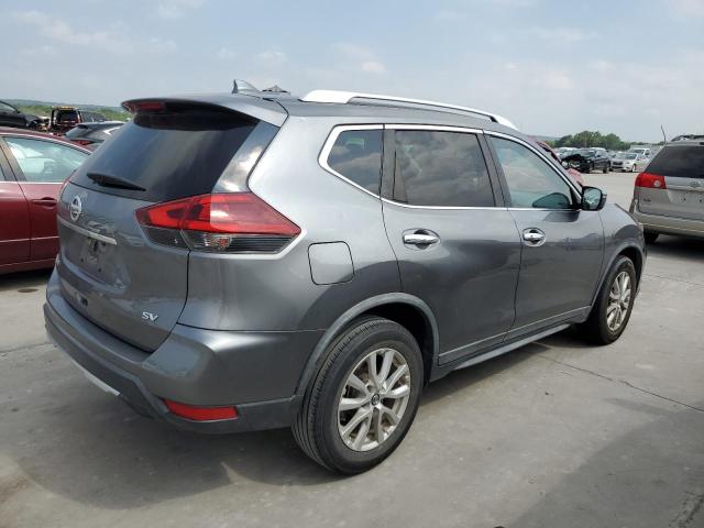 Автомобіль NISSAN ROGUE S 2018 | GrandCar Автомобіль NISSAN ROGUE S 2018 | GrandCar