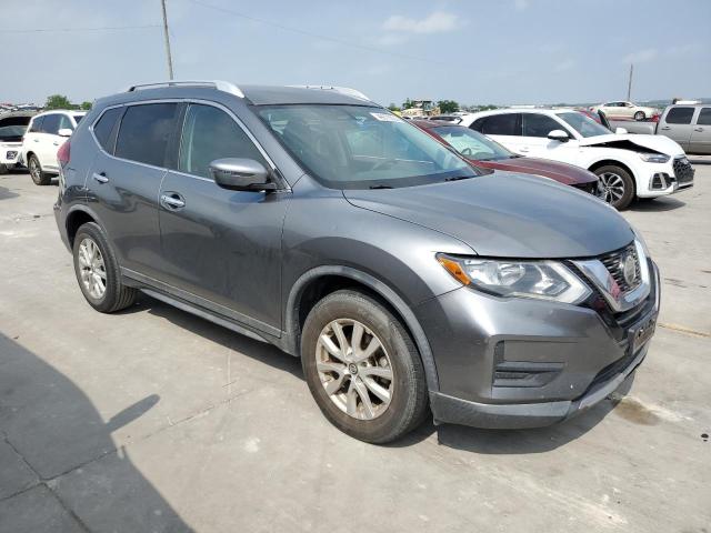 Автомобіль NISSAN ROGUE S 2018 | GrandCar Автомобіль NISSAN ROGUE S 2018 | GrandCar