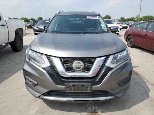 Автомобіль NISSAN ROGUE S 2018 | GrandCar Автомобіль NISSAN ROGUE S 2018 | GrandCar
