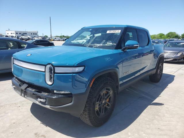 Автомобиль RIVIAN R1T ADVENTURE 2022 | GrandCar