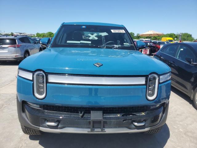 Автомобиль RIVIAN R1T ADVENTURE 2022 | GrandCar Автомобиль RIVIAN R1T ADVENTURE 2022 | GrandCar