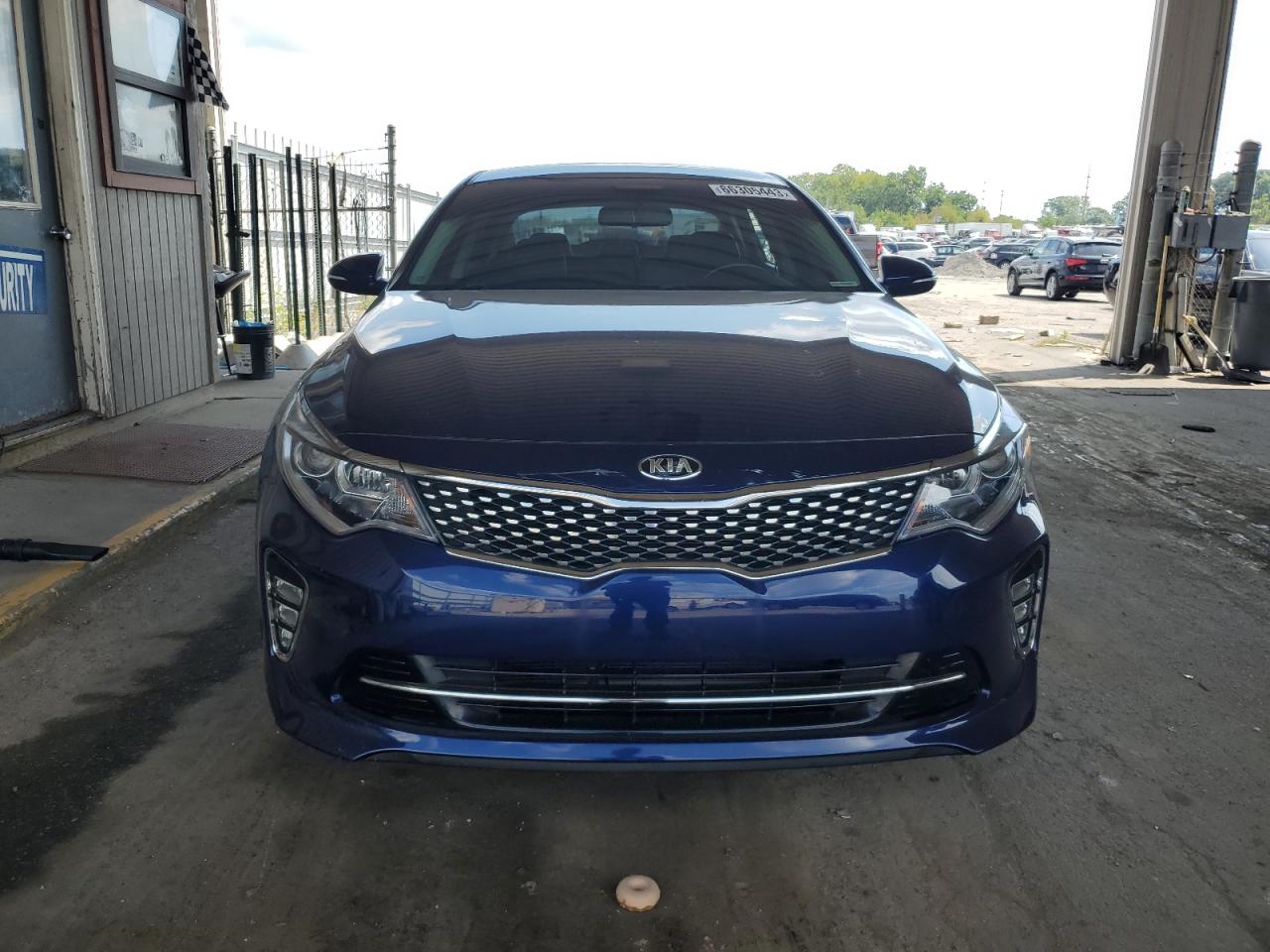 Автомобиль KIA OPTIMA LX 2018 | GrandCar Автомобиль KIA OPTIMA LX 2018 | GrandCar