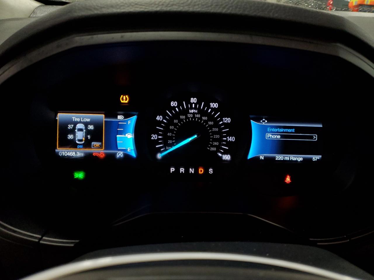 Автомобиль FORD EDGE SE 2024 | GrandCar Автомобиль FORD EDGE SE 2024 | GrandCar
