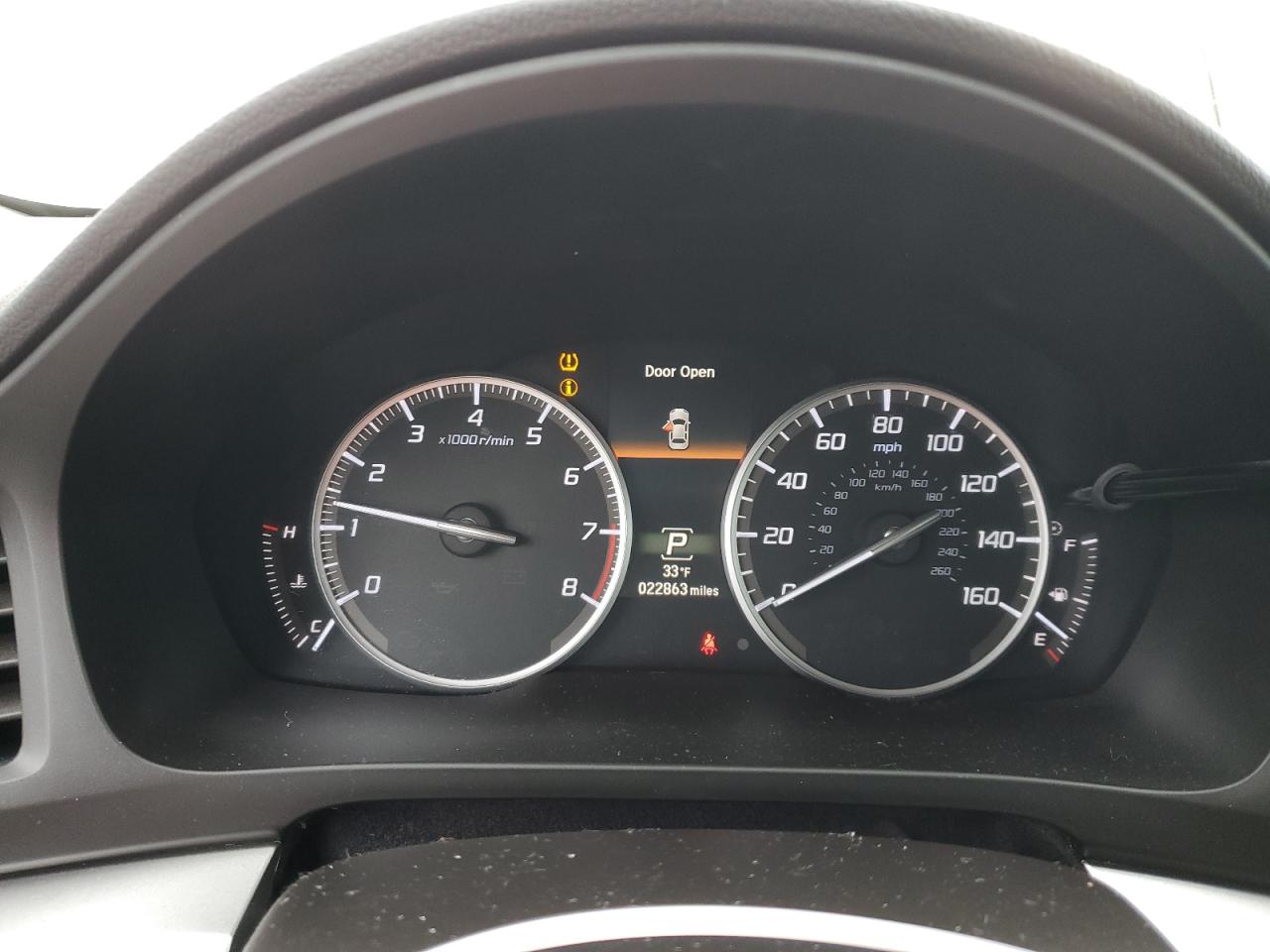 Автомобіль ACURA ILX PREMIUM 2019 | GrandCar Автомобіль ACURA ILX PREMIUM 2019 | GrandCar