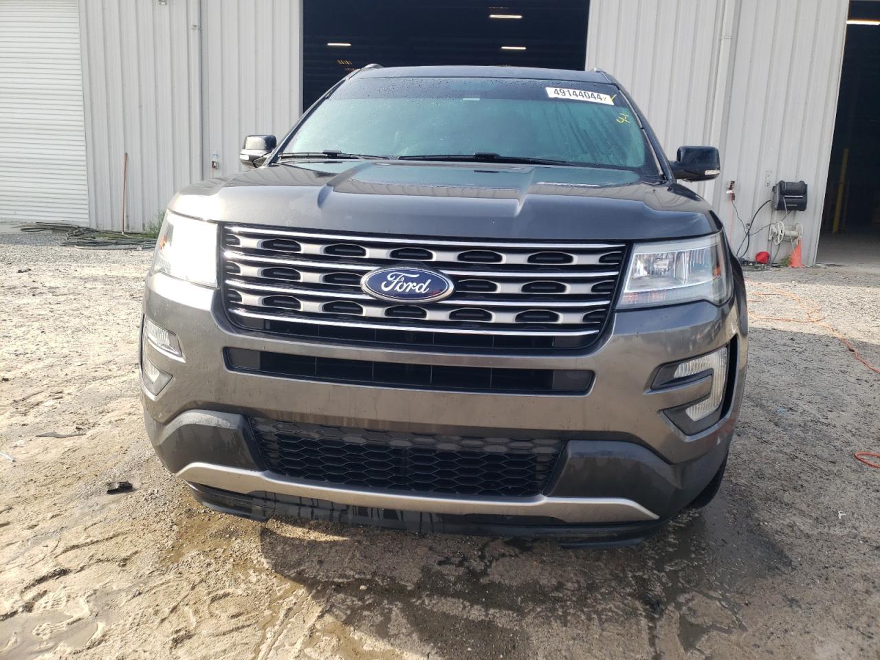 Автомобіль FORD EXPLORER XLT 2017 | GrandCar Автомобіль FORD EXPLORER XLT 2017 | GrandCar