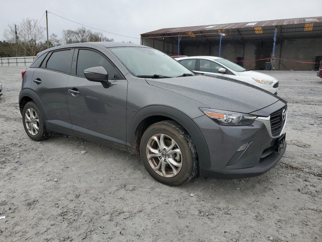 Автомобіль MAZDA CX-3 SPORT 2019 | GrandCar