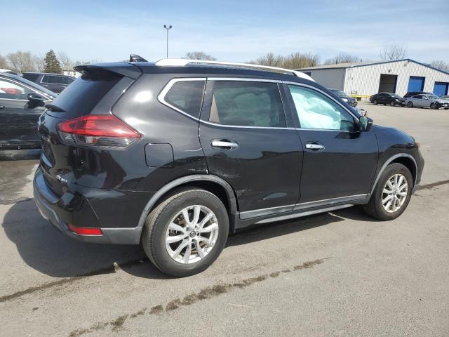 Автомобіль NISSAN ROGUE S 2018 | GrandCar Автомобіль NISSAN ROGUE S 2018 | GrandCar