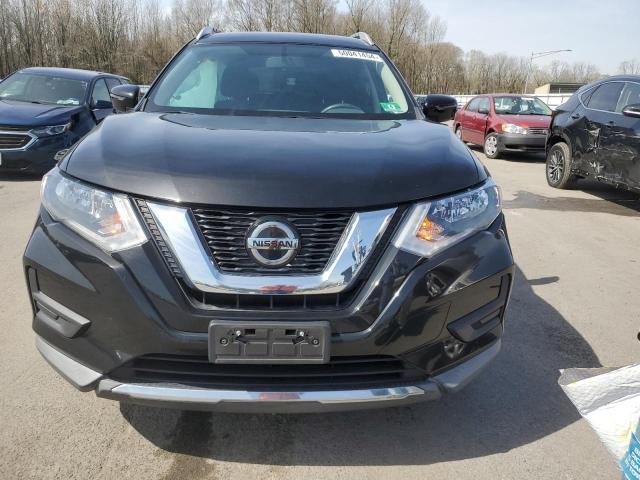 Автомобіль NISSAN ROGUE S 2018 | GrandCar Автомобіль NISSAN ROGUE S 2018 | GrandCar