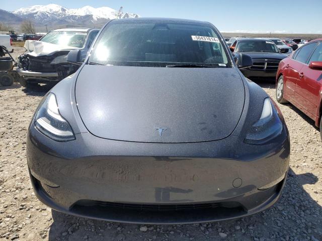 Автомобиль TESLA MODEL Y 2023 | GrandCar Автомобиль TESLA MODEL Y 2023 | GrandCar