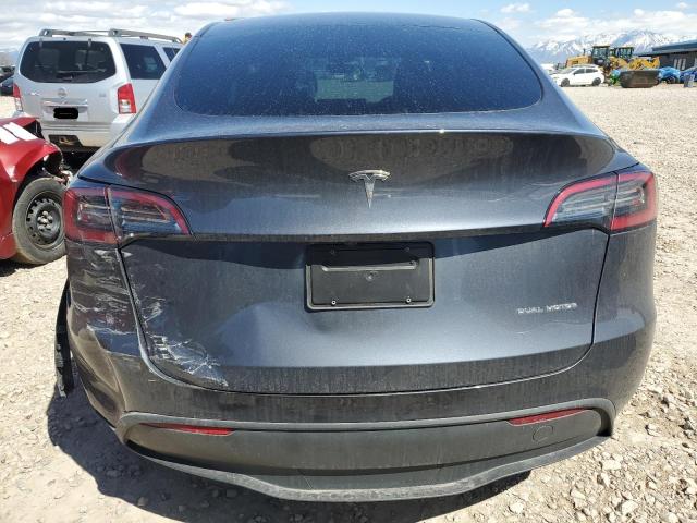 Автомобиль TESLA MODEL Y 2023 | GrandCar Автомобиль TESLA MODEL Y 2023 | GrandCar