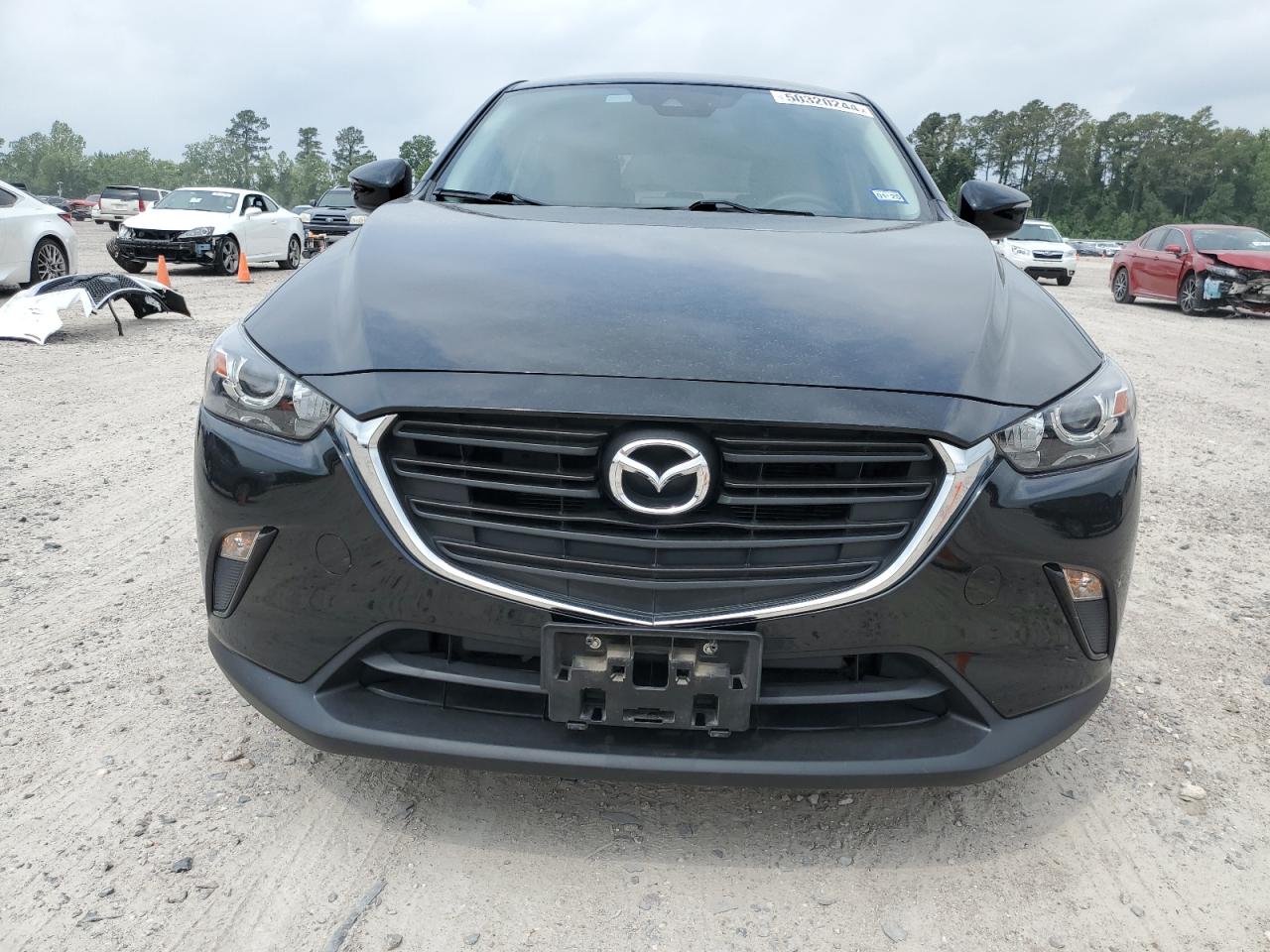 Автомобиль MAZDA CX-3 SPORT 2019 | GrandCar Автомобиль MAZDA CX-3 SPORT 2019 | GrandCar